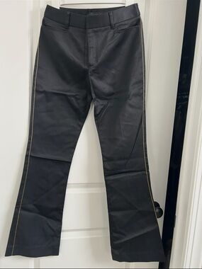 Guess Collection Women’s Black Trouser